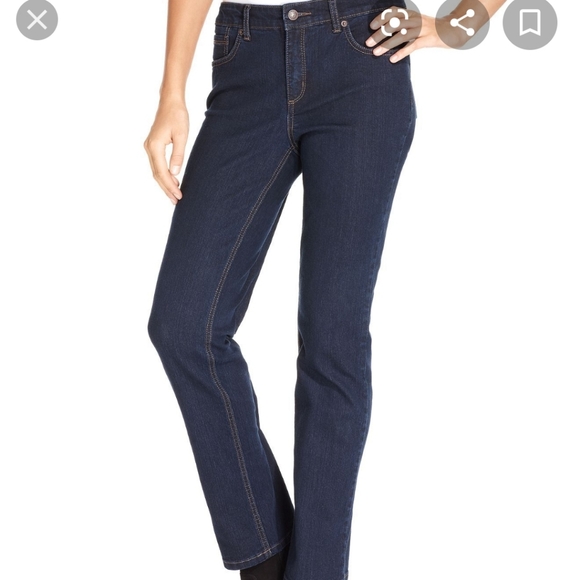 Jones New York Denim - Jones New York jeans size  12